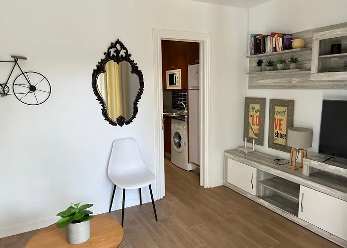Puerto Banus Apartamento Flores
