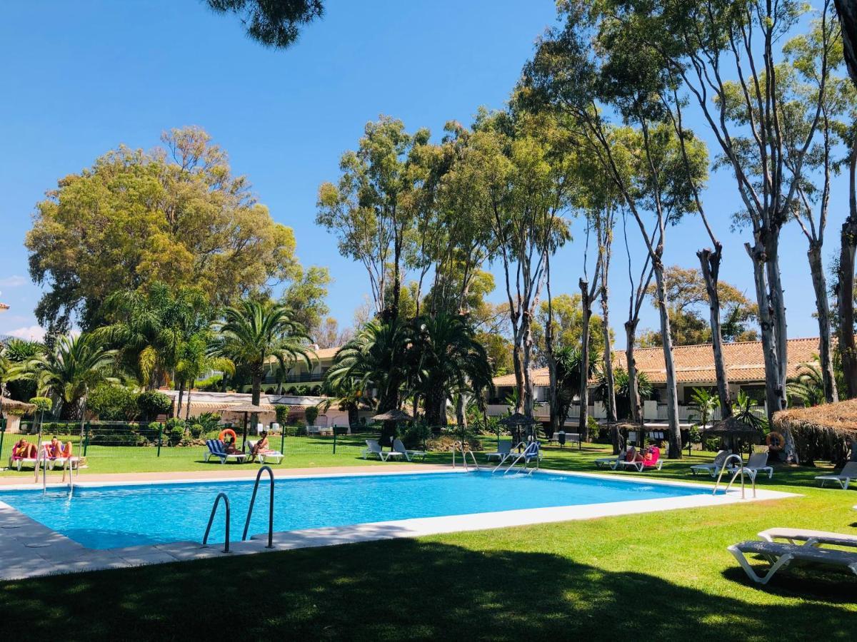 Puerto Banus Flores Apartment