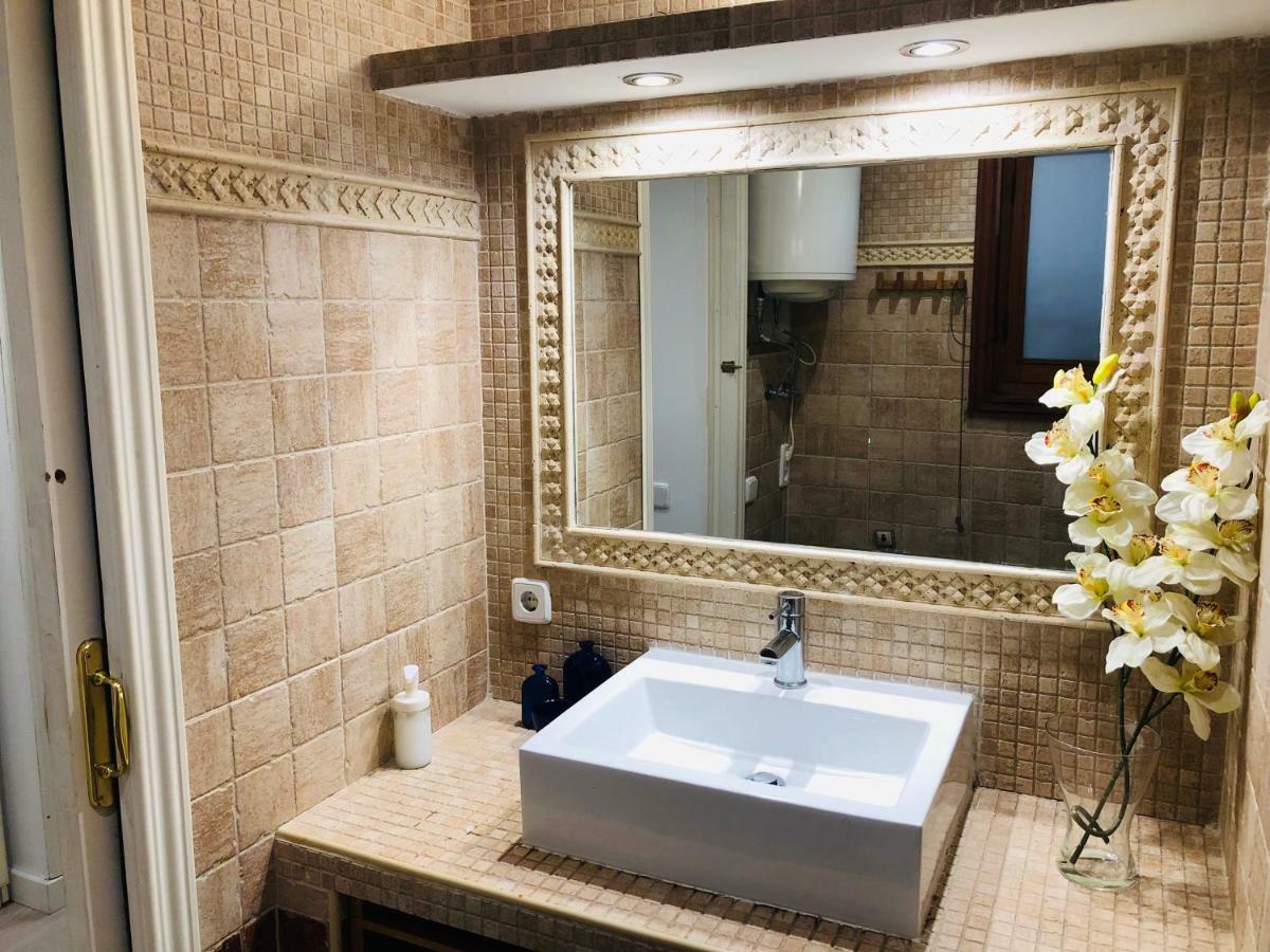 Puerto Banus Flores Apartment